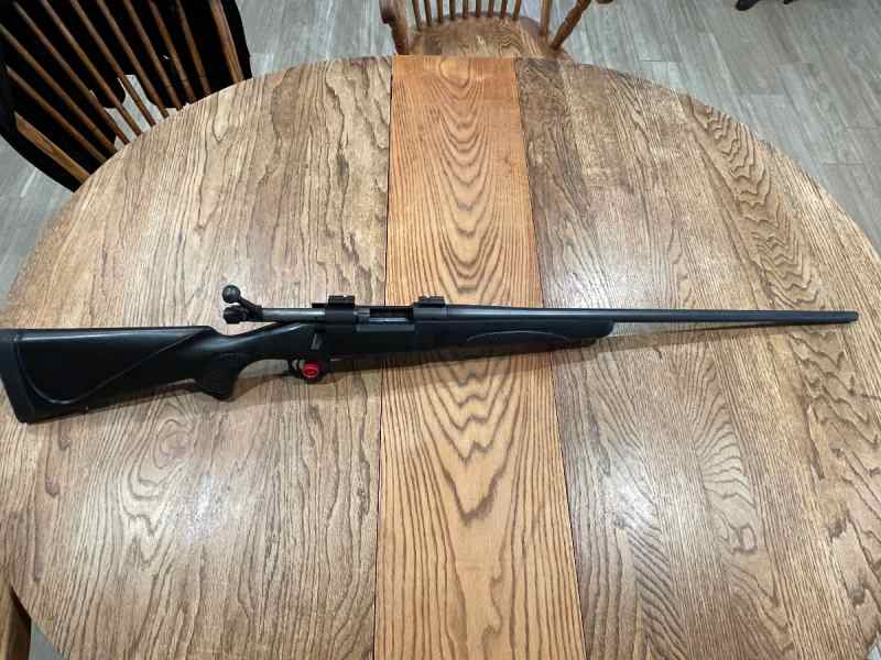 Winchester Model 70 Pro-Shadow 300 WSM